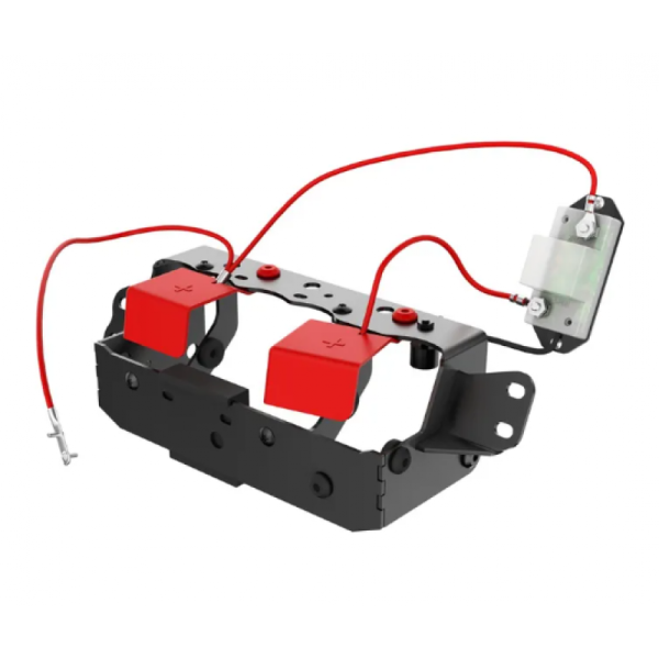 Комплект подключения дополнительного аккумулятора BRP Maverick R 